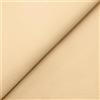 DESHOME Cloe - Ecopelle al metro Similpelle Finta pelle Idrorepellente Tessuto Stoffa in Ecopelle h 140 cm per rivestimento sedie, divani, cuscini, tappezzeria, borse 1 metro Beige