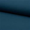 Generico Jersey tessuto elasticizzato 95% cotone 5% elastan, tessuto elasticizzato al metro, stoffa elasticizzata, maglina elastica al metro 100 cm x 150 cm (Petrolio)