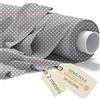 DreamRoots Stoffa cotone al metro 2Mx160cm 145 g/m² - Tessuti per tende a metro da interno, cucito creativo - Tessuto a metraggio, Balls
