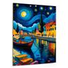 emmena - Quadro Hidden Gems: Artworks 2-20x25 cm