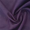 Aktivstoffe Marian - Tessuto di lino OEKO-TEX® con protezione UV UPF 50+ per cucire abbigliamento e decorazioni - al metro (prugna)