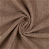 Mondo Tessuti - Panno Lenci Venduto al Metro Altezza 190cm - Ideale per Hobbistica - Altissima Qualità - 60 Colori - Feltro 1mm - Merceria Creativa - Hobby Creativi (Beige Melange)