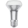 OSRAM LED Spot R63 Lampadine, 5.9 W Equivalenti 60 W, Attacco E27, Luce Calda 2700K, Confezione da 6 Pezzi