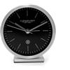 A.G. Spalding & Bros. A.g.spalding&bros. sveglia Alarm clock 5x10.5 cm - 9 cm diametro - 428159 nero