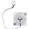 FABRILAMP Disco LED 12 W 4000 K Magnetic bianco 1100 lm