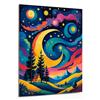 emmena - Quadro Hidden Gems: Artworks 8-20x25 cm