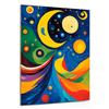 emmena - Quadro Hidden Gems: Artworks 14-20x25 cm