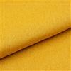 GIURI TESSUTI - Tessuto OXFORD CANVAS Idrorepellente, Antimacchia, Ideale per ARREDO e TAPPEZZERIA DI INTERNI - Altezza 140 CM (5 MT, GIALLO)