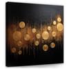 WallArena Stampe su tela 80x80 cm