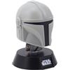 Paladone Star Wars - Lampada Mandalorian Veilleuse Icon 3D