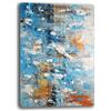 Printerland Quadro Moderno Soggiorno Astratto Industrial Quadri moderni da Parete XXL grande Stampa su tela Canvas Decorazione Murale muro Arredo Camera da letto Cucina (70x100 cm, 11)