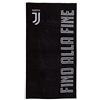 Juventus Telo Mare F.C Juve Ufficiale in Spugna di Cotone 70x135 cm S560