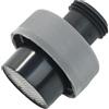 Spares2go Tappo valvola serbatoio acqua pulita per Bissell CrossWave EdgeFind C2 HF2 detergenti per pavimenti