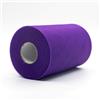 WILLBAN Rotolo di tulle da 100 m in organza per matrimoni, decorazione per feste e eventi, decorazione per feste e fidanzamenti, colore: fucsia