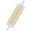 OSRAM Lampada LED LED Line con attacco retrofit R7s, 19 W / 2452 lm, | , LED Lamps, 28.00 Millimetres dia, , confezione da 1