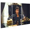 islandburner Pacino Scarface Tony Montana PACJ-3P77