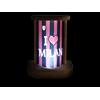 VILEVI Milan gadget maglia led luce notturna