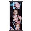 TuYines Blackpink Merchandise - Poster da parete, 70 x 30 cm