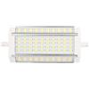 YBRAVO Lampadina LED R7S Tipo J a Doppio Attacco 40W 4000lm R7S 135mm Luce LED Non dimmerabile (Color : 4000K)