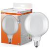 OSRAM LED Star Globo 125 75 Filamento bianco freddo 4000 K 7.5 W | LED Star Globe 125 75 Filament, LED Lamps, bianco, 15000 h, confezione da 1