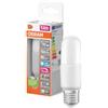 OSRAM Lamps Lampada LED Stick, E27, 11 W, Bianco, Luce Diurna Fredda, 6500 Kelvin