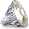 SM16-07-10D-930-03-S3 Soraa LED Vivid 3 MR16 7,5 W 3000 K Angolo del fascio 10° Sistema Snap