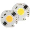 LIGHBIB 4 Pz COB LED Chip Light 220 V 10 W 50 W 20 W 30 W 3-9 W Rettangolare Chip Lampada Per Faretto Nessun Driver Bisogno FAI DA TE Ha Condotto La Lampada Del Proiettore Y27 Y32,Y27 5W,220V