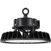 Ledvion Faretto LED UFO 150-120-85W 175lm/W 4000K Dimmerabile IP65 | Per magazzino officina area produttiva e palestra con controllo flessibile