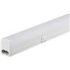 V-TAC VT-125 16W T5 LED BATTEN FITTING-120CM WITH SAMSUNG CHIP COLORCODE:6500K