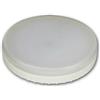 McShine 2 pezzi Faretto LED LS-353, GX53, 3W, 260lm bianco neutro, lampadina LED con base GX53