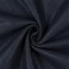 Mondo Tessuti - Panno Lenci Venduto al Metro Altezza 190cm - Ideale per Hobbistica - Altissima Qualità - 60 Colori - Feltro 1mm - Merceria Creativa - Hobby Creativi (Blu Navy)