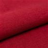 GIURI TESSUTI - Tessuto OXFORD CANVAS Idrorepellente, Antimacchia, Ideale per ARREDO e TAPPEZZERIA DI INTERNI - Altezza 140 CM (3 MT, ROSSO)