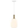 Nordlux Alton 23 47303001 E27 - Lampada a sospensione - Potenza: 60 W N/A