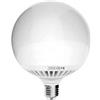 Imperia LAMPADA GLOBO LED 24W, Bianco