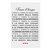 Vulfire Regalo Trova il tempo, Frase Motivazionale, Decorazione da parete, Arredamento Casa Soggiorno Salotto Ufficio Cucina, Poster in carta glossy premium (29.7x42)