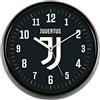 LOWELL OROLOGIO DA PARETE JUVENTUS MOVIMENTO CONTINUO SILENZIOSO - DIAMETRO 30cm