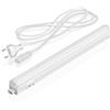 Parlat Apparecchio LED sottopensile RIGEL, spina, 31 cm, 4 W, 397lm, bianco caldo
