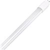 Eilen - Tubo Led T8 G13 1500 mm 30 W, alluminio, diffusore opale, interno, 220-240 Vac, 3000 lumen, temperatura colore 3000 K/4000 K, angolo di apertura 320°, LED SMD, 100 lm/W, 30.000 H, vita utile