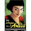 Generico Poster del film Il Favoloso Mondo di Amélie, 70x100 cm