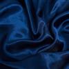 Anevous 1 metro x 150 cm di tessuto satin, tessuto per cucito in raso al metro, tessuto decorativo in raso tinta unita per abbigliamento, cucito per moda, abbigliamento, regalo, artigianato