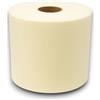 Generico KORAT - Rotolo Bobina di Tulle per Decorazioni e Composizioni, 12,5 cm x 100 metri, per Matrimoni, Feste, Bomboniere, Eventi e Artigianato - Disponibile in Vari Colori (Panna/Avorio)
