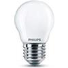 Philips LED Classic, 60W, E27, CW, P45 FR ND 1BC/6