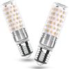 Auting Lampadina LED E27 10W 2700K 1400LM 2 Pezzi | Sostituisce lampade 100W-140W con tensione 220-240V e illuminazione efficiente per casa senza sfarfallio