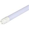 V-TAC Tubo LED T8 15W G13 150cm 160LM/W in Nanoplastica 6400K (VT-1612)