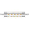 Philips 51771000 a + + - Lampadina LED, plastica, Plastica, trasparente, R7s, 6.5 wattsW, 240 voltsV
