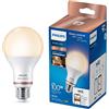 PHILIPS WIZ BOMBILLA LED STANDARD E27 13W 2.700K-6.500K 1521LM WIFI