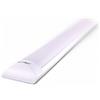 V-TAC Plafoniera Super SLIM LED Prismatico 50W 4000K 110° 4000LM 150CM - VT-6254