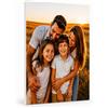 Poster Dream - Quadro Personalizzato con Foto 30x40 cm Verticale | Orizzontale o Verticale, Stampa su Forex 5 mm, Pannello Rigido, Gancio Incluso, Made in Italy