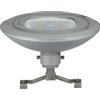 V-TAC SUPER PRO VT-115ST Armatura lampada a sospensione stradale led 100W Type 3M chip samsung bianco naturale 4000K IK08 IP65 - sku 545