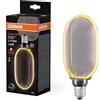 OSRAM Vintage 1906 Globe 100 Lampada a filamento O, 4 W, 110 lm, 1800 K, | , LED Lamps, 100.00 Millimetres dia, , confezione da 1
